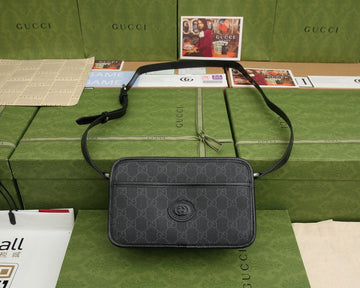 Makersluxe Bags - GCI Bags - 1747
