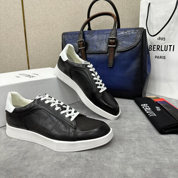 Makersluxe - BRE Men Shoes - 283