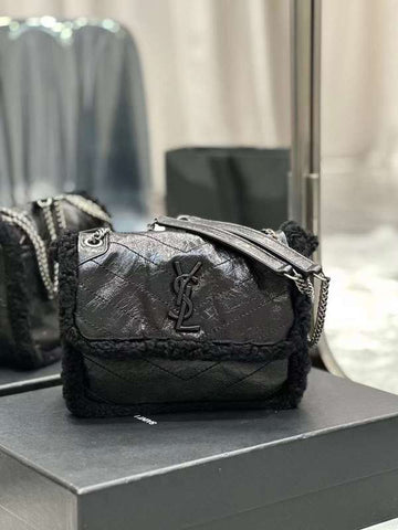 SLY Bags - Makersluxe Bags  534
