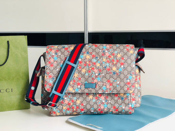 Makersluxe Bags - GCI Bags - 3237