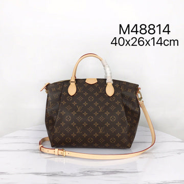 LOV2 Bags - Makersluxe Bags  1082