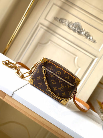LOV2 Bags - Makersluxe Bags  2647