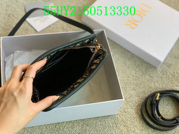 Makersluxeras - DOR Bags - 1629