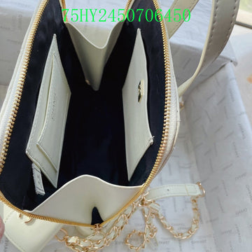 Makersluxeras - CHL Bags - 2519