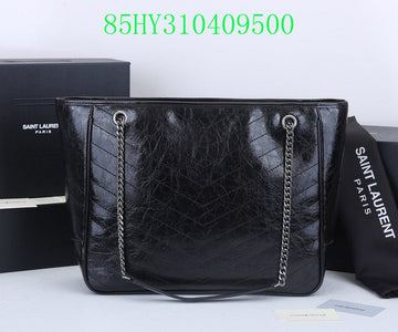 Makersluxeras - YLS Bags - 1916
