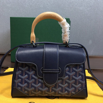 Makersluxe Bags - GOD Bags - 1049