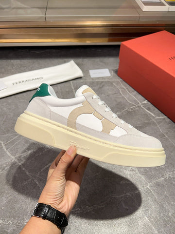 Makersluxe - FGO Women Shoes - 384