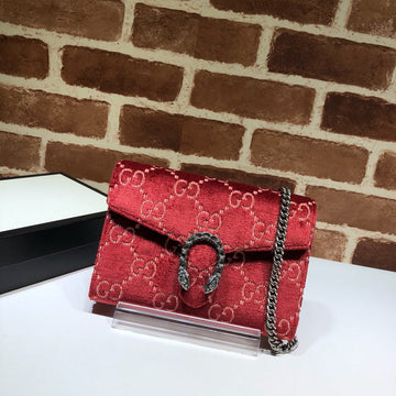 Makersluxe Bags - GCI Bags - 3527