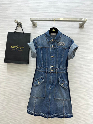 Makersluxe - ALW Women Clothes - 267