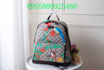 Makersluxe Fashion - GCI Bags - 11432