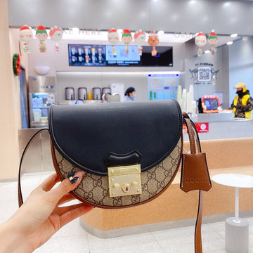 Makersluxe Bags - GCI Bags - 2158