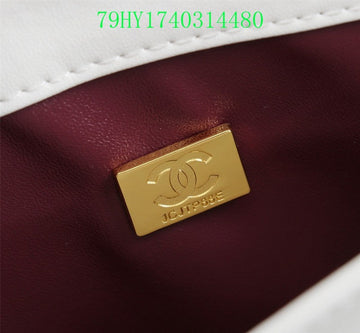 Makersluxeras - CHL Bags - 2957