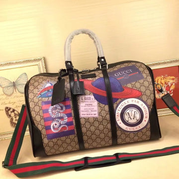 Makersluxe Fashion - GCI Bags - 11359