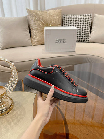 Makersluxe - AQ Women Shoes - 058