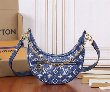Makersluxe - LOV Bags - 152