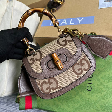 Makersluxe Bags - GCI Bags - 4760
