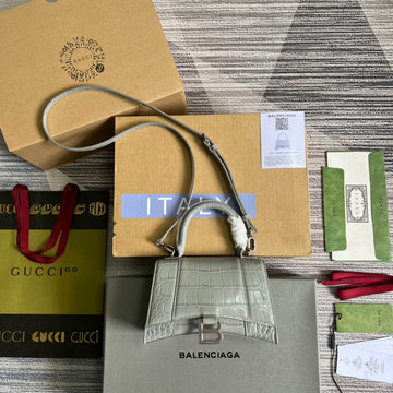 Makersluxe Bags - BGA Bags - 475