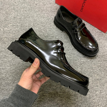 Makersluxe - FGO Men Shoes - 1001