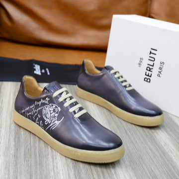 Makersluxe - BRE Men Shoes - 369