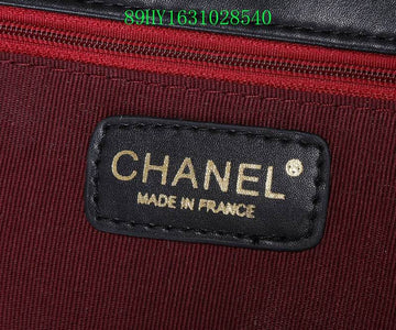 Makersluxeras - CHL Bags - 3241