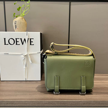 Makersluxe - LWO Bags - 113