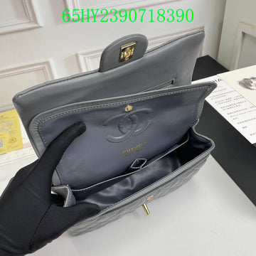 Makersluxeras - CHL Bags - 2471