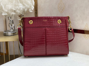 Makersluxe Bags - SLY Bags - 2630