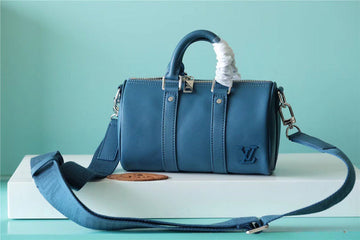 Makersluxe Fashion Lu-Vi bags - 11257