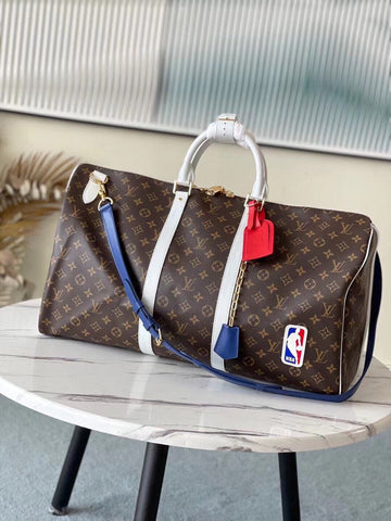 Makersluxe - LOV Bags - 594