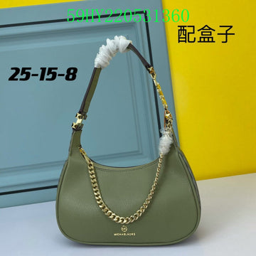 Makersluxe Bags - MK Bags - 322