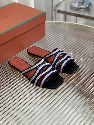 Makersluxe - LOP Shoes - 558