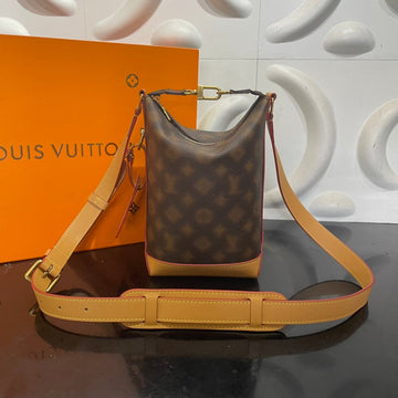 Makersluxe Bags - VL Bags - 1638