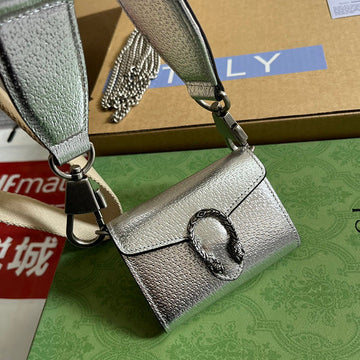 Makersluxe Fashion - GCI Bags - 9355
