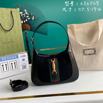Makersluxe Bags - GCI Bags - 6083