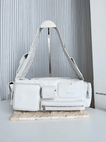 Makersluxe - BG Bags - 072