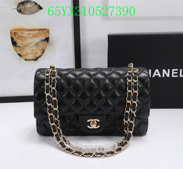 Makersluxe Bags - CHL Bags - 5402