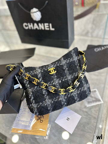 Makersluxe Bags - CHL Bags - 7064