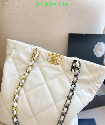 Makersluxeras - CHL Bags - 2408