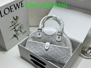 Makersluxe Bags - GOD Bags - 141