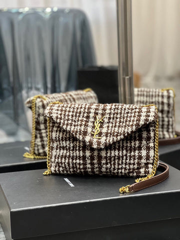 MLB Fashion - SLY Bags - 1271