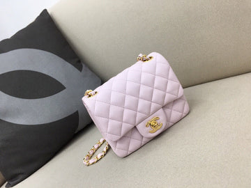 Makersluxe Bags - CHL Bags - 4019