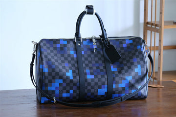 Makersluxe Fashion Lu-Vi bags - 9452