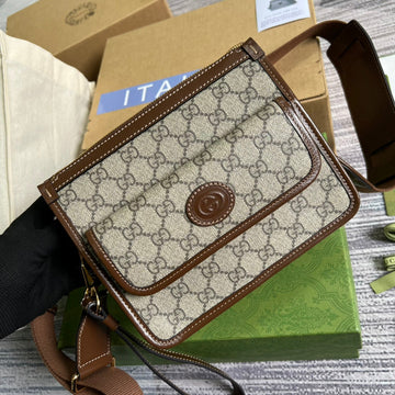 Makersluxe Bags - GCI Bags - 4559