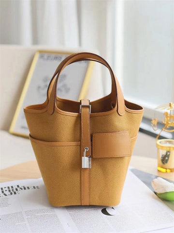 Makersluxe - HMS Bags - 472