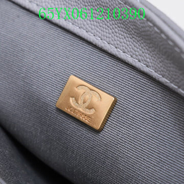 Makersluxeras - CHL Bags - 3102