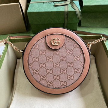 Makersluxe Bags - GCI Bags - 383