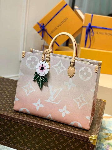 Makersluxe Fashion Lu-Vi bags - 17421