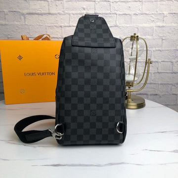 Makersluxe Fashion Lu-Vi bags - 17824
