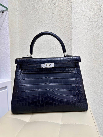 Makersluxe - HMS Bags - 737