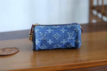 Makersluxe Fashion Lu-Vi bags - 9324